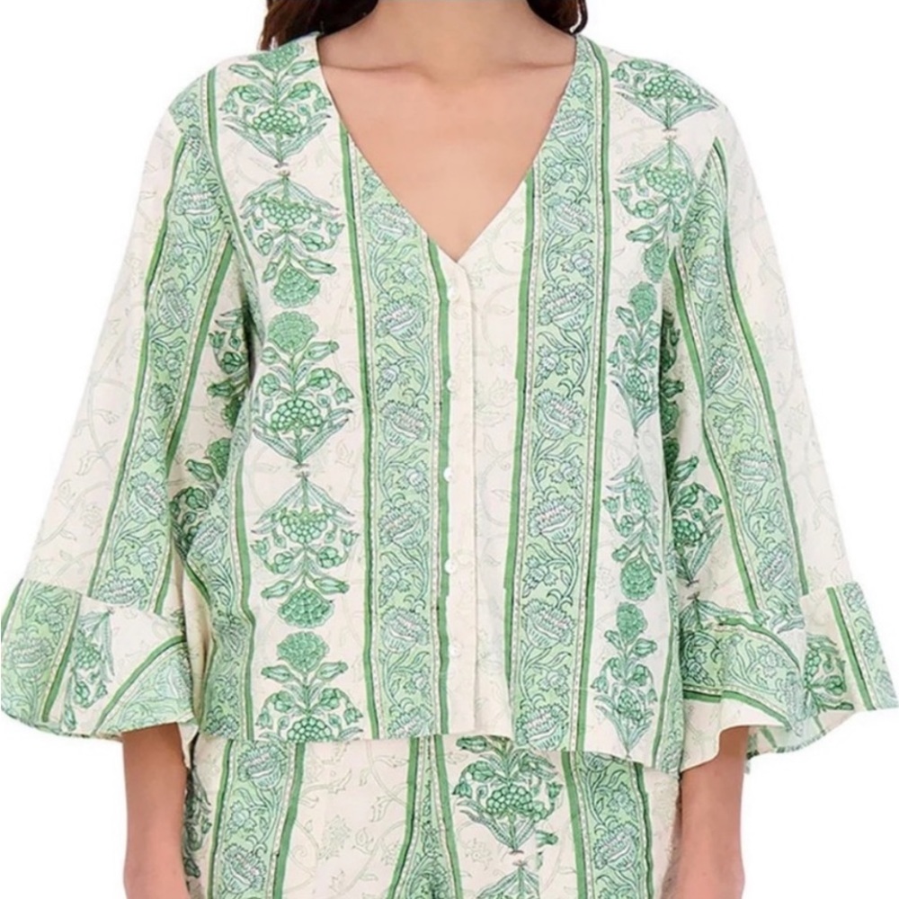 Roller Rabbit Berrino Hermosa Set